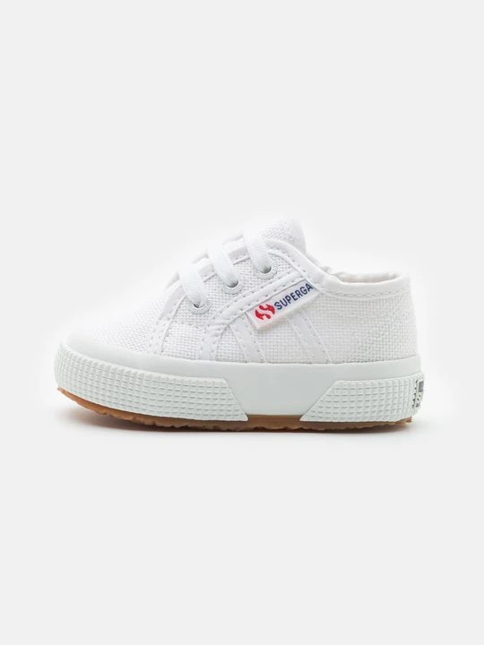 Zdjęcie produktu Sneakersy niskie Superga biały