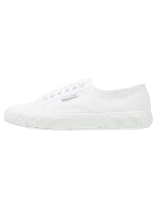 Zdjęcie produktu Sneakersy niskie Superga biały
