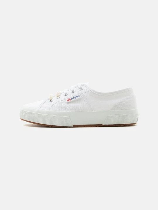 Zdjęcie produktu Sneakersy niskie Superga biały