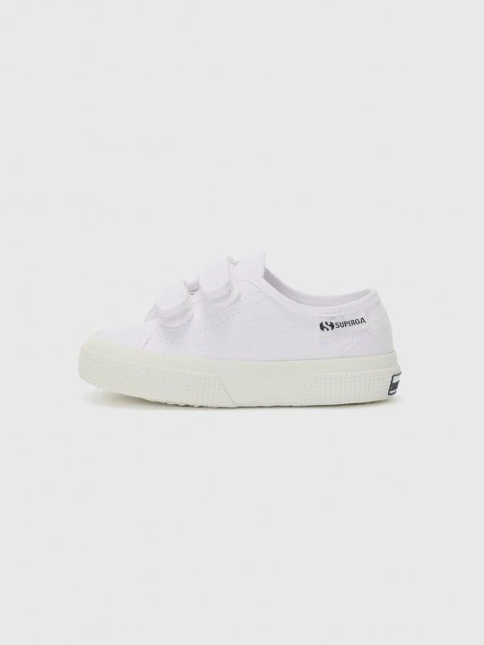 Zdjęcie produktu Sneakersy niskie Superga biały