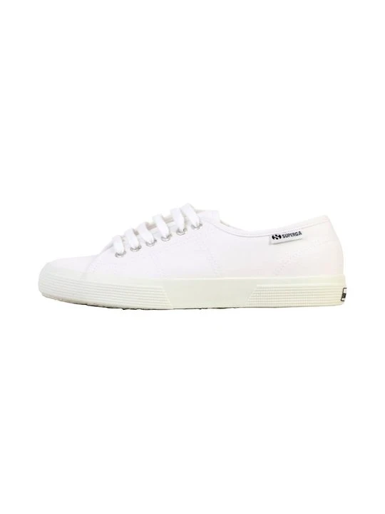 Zdjęcie produktu Sneakersy niskie Superga biały