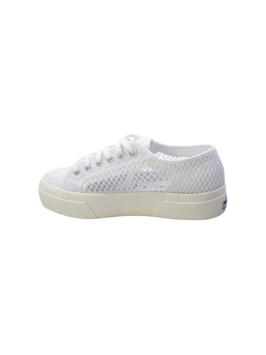 Zdjęcie produktu Sneakersy niskie Superga biały