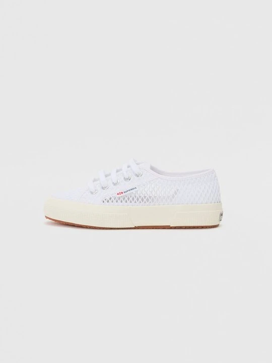 Zdjęcie produktu Sneakersy niskie Superga biały