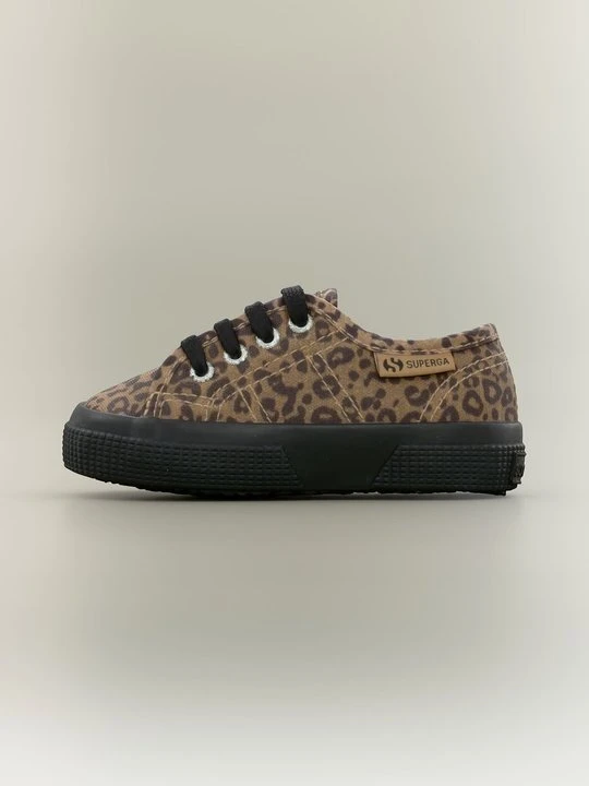 Zdjęcie produktu Sneakersy niskie Superga czarny