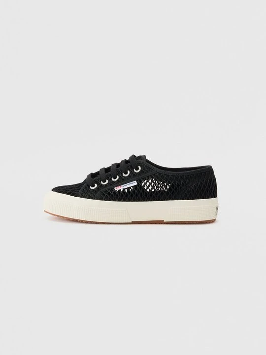 Zdjęcie produktu Sneakersy niskie Superga czarny
