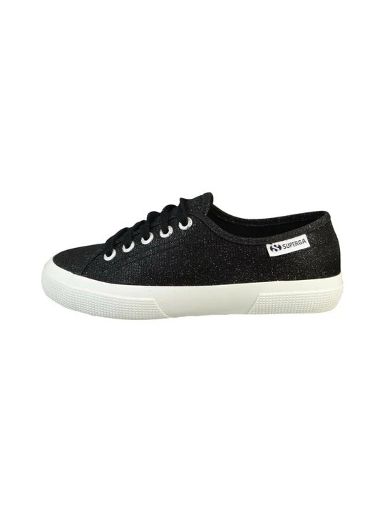 Zdjęcie produktu Sneakersy niskie Superga czarny