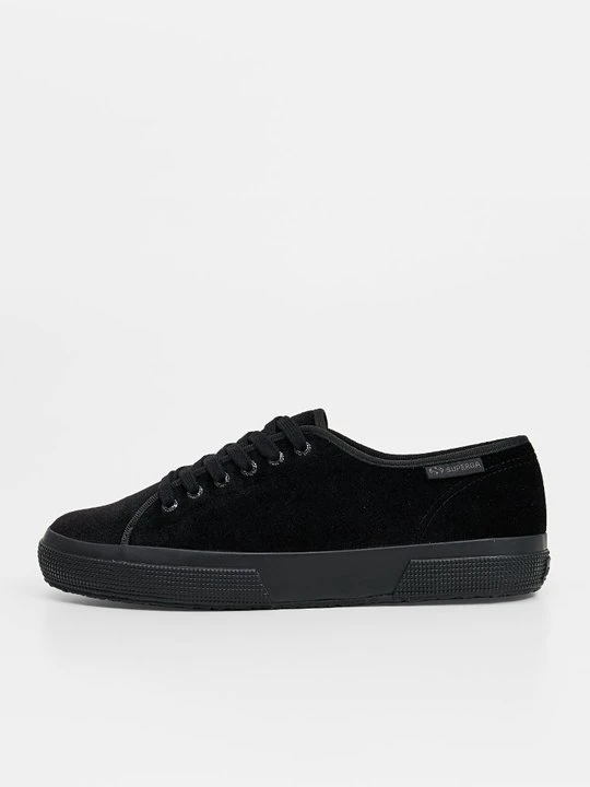 Zdjęcie produktu Sneakersy niskie Superga czarny