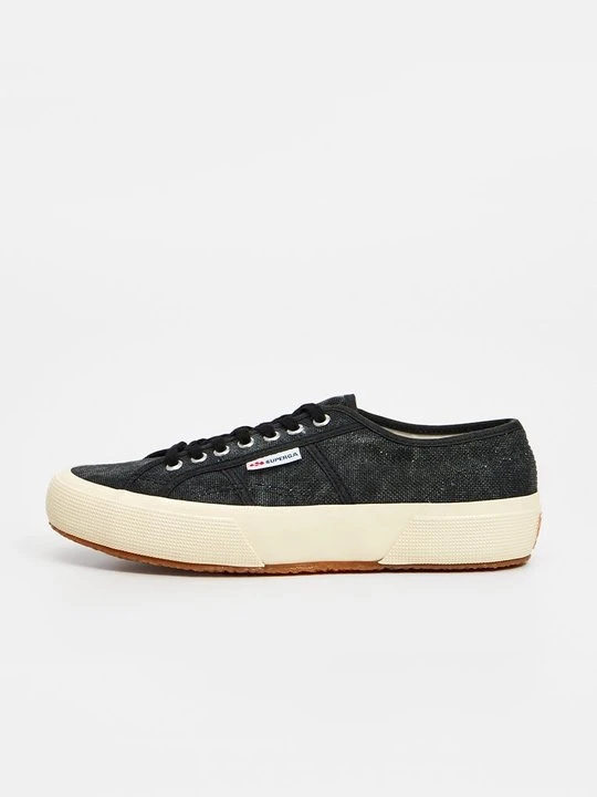 Zdjęcie produktu Sneakersy niskie Superga czarny