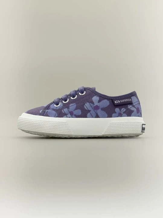 Zdjęcie produktu Sneakersy niskie Superga granatowy