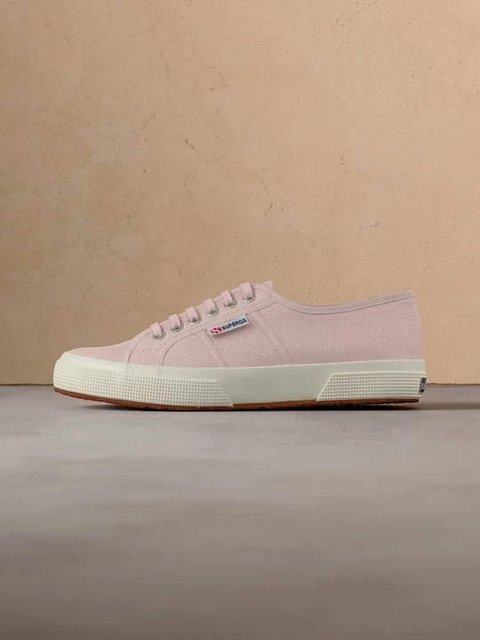 Zdjęcie produktu Sneakersy niskie Superga jasnoróżowy