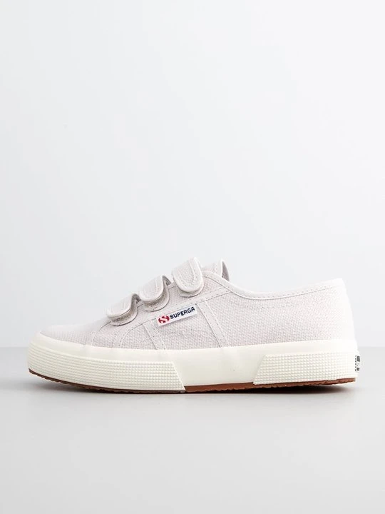 Zdjęcie produktu Sneakersy niskie Superga jasnoszary