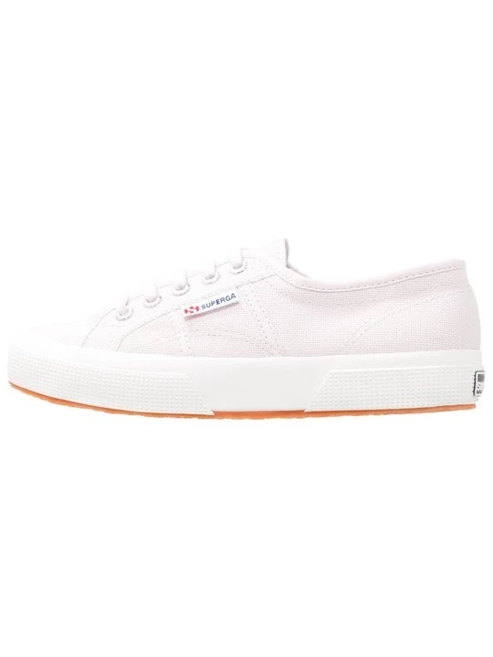 Zdjęcie produktu Sneakersy niskie Superga liliowy