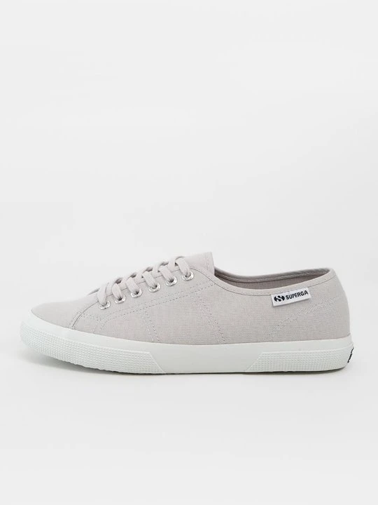 Zdjęcie produktu Sneakersy niskie Superga szary