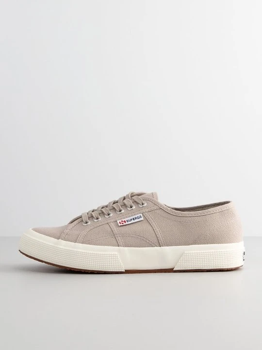 Zdjęcie produktu Sneakersy niskie Superga szary