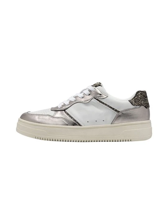 Zdjęcie produktu Sneakersy niskie Tamaris taupe