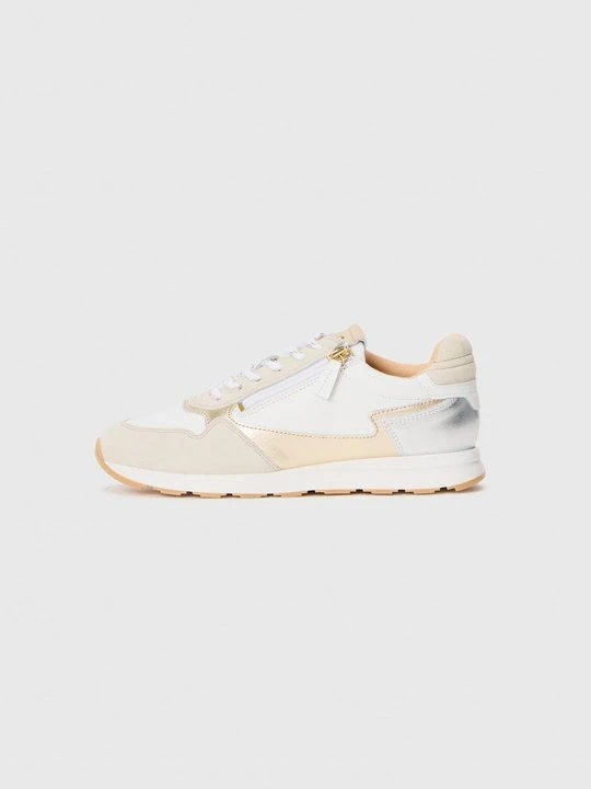 Zdjęcie produktu Sneakersy niskie Tamaris beżowy