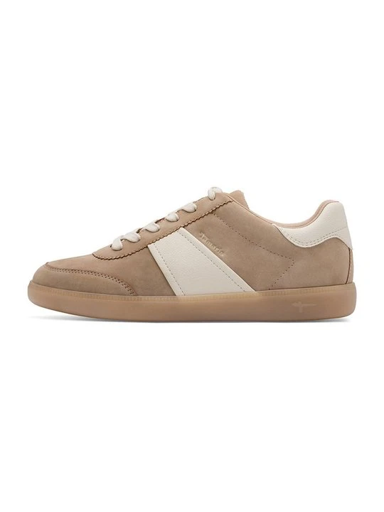 Zdjęcie produktu Sneakersy niskie Tamaris taupe