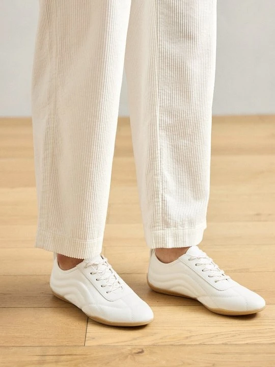 Zdjęcie produktu Sneakersy niskie Tamaris biały