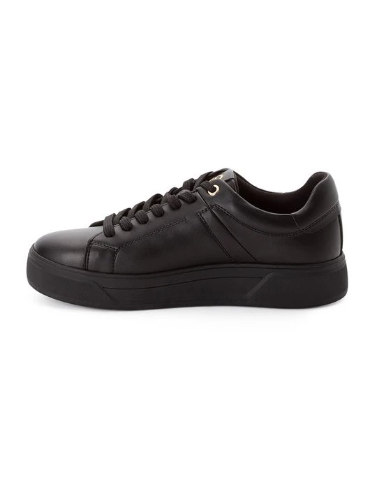 Zdjęcie produktu Sneakersy niskie Tamaris czarny