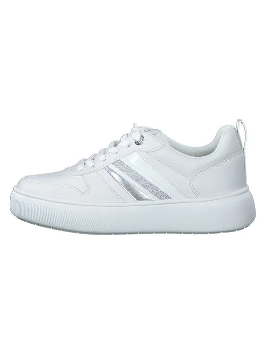 Zdjęcie produktu Sneakersy niskie Tamaris biały