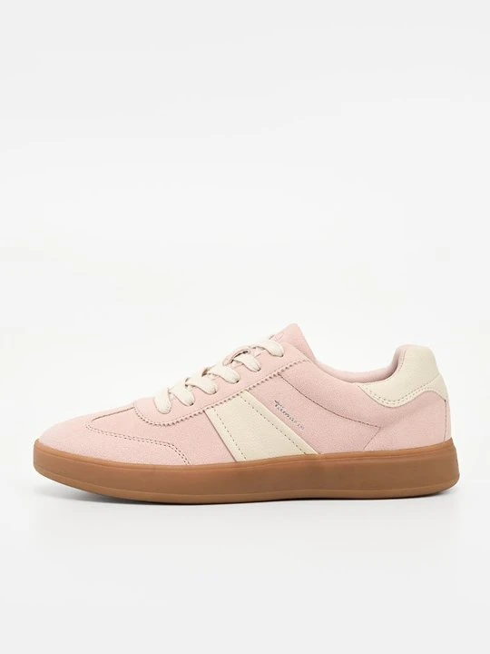 Zdjęcie produktu Sneakersy niskie Tamaris jasnoróżowy