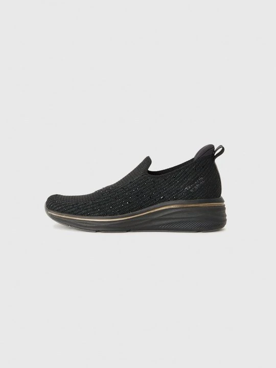Zdjęcie produktu Sneakersy niskie Tamaris czarny