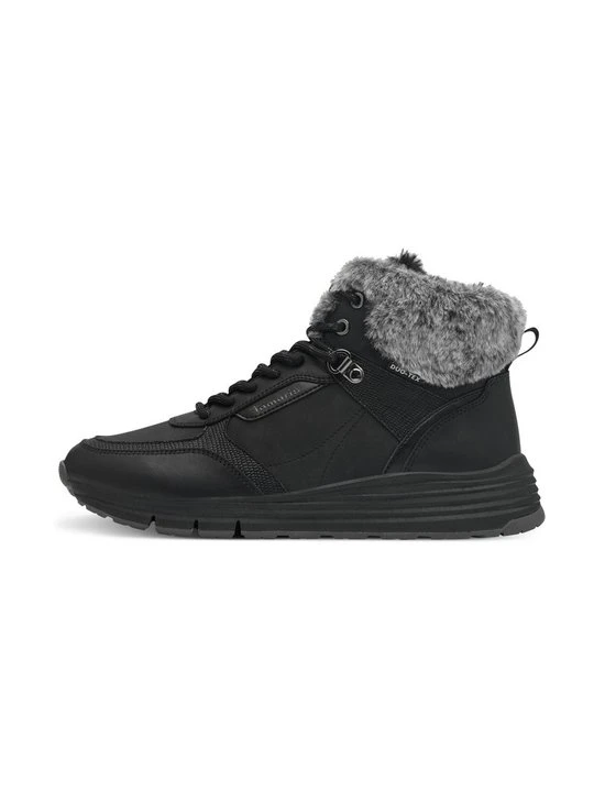 Zdjęcie produktu Sneakersy niskie Tamaris czarny