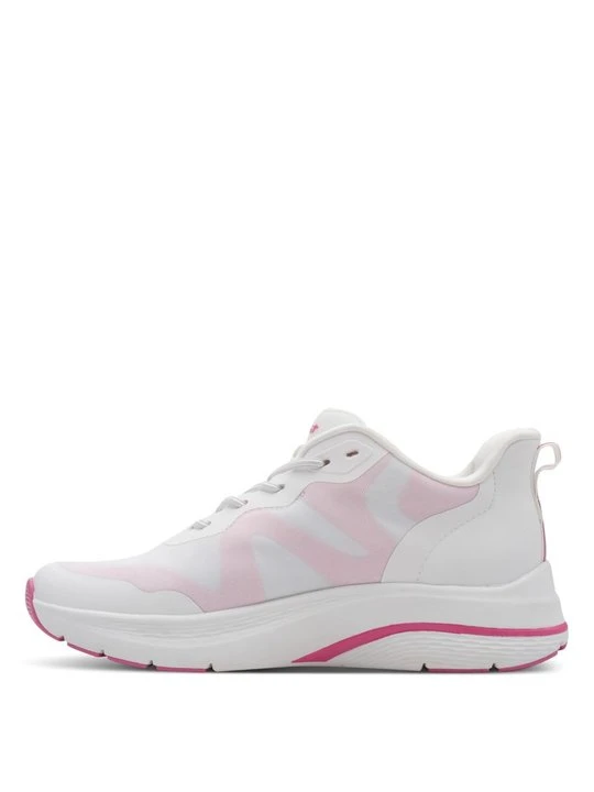 Zdjęcie produktu Sneakersy niskie Tamaris biały