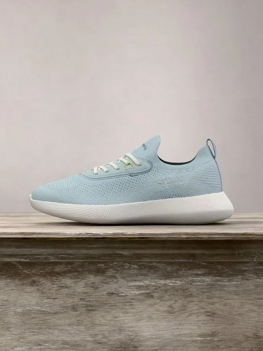 Zdjęcie produktu Sneakersy niskie Tamaris jasnoniebieski