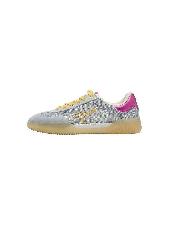 Zdjęcie produktu Sneakersy niskie Tamaris niebieski