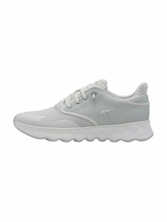 Zdjęcie produktu Sneakersy niskie Tamaris szary