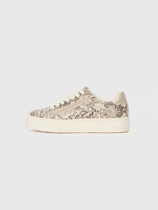 Zdjęcie produktu Sneakersy niskie Tamaris biały