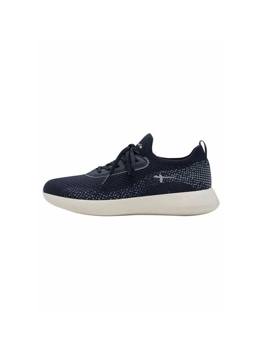 Zdjęcie produktu Sneakersy niskie Tamaris granatowy