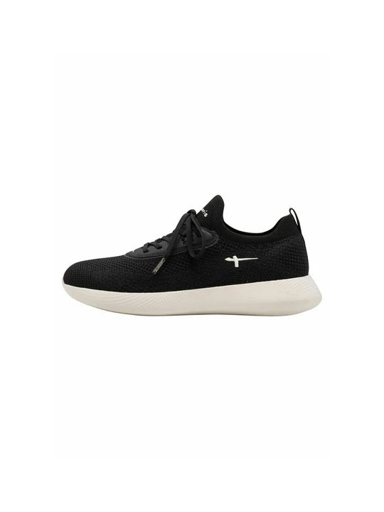 Zdjęcie produktu Sneakersy niskie Tamaris czarny