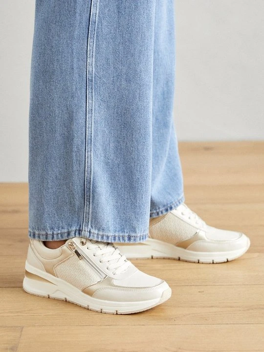 Zdjęcie produktu Sneakersy niskie Tamaris