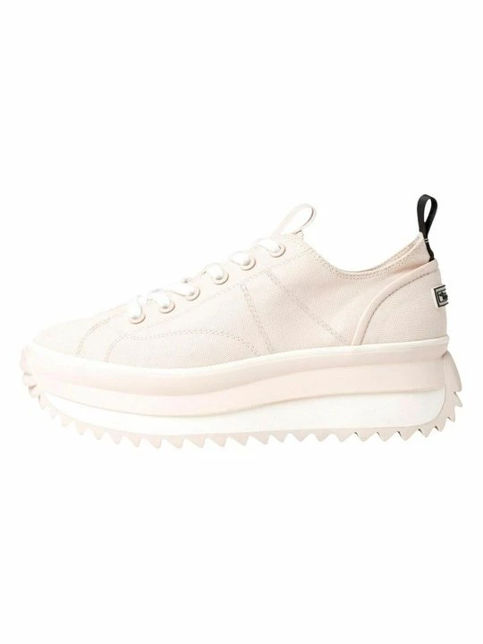 Zdjęcie produktu Sneakersy niskie Tamaris beżowy