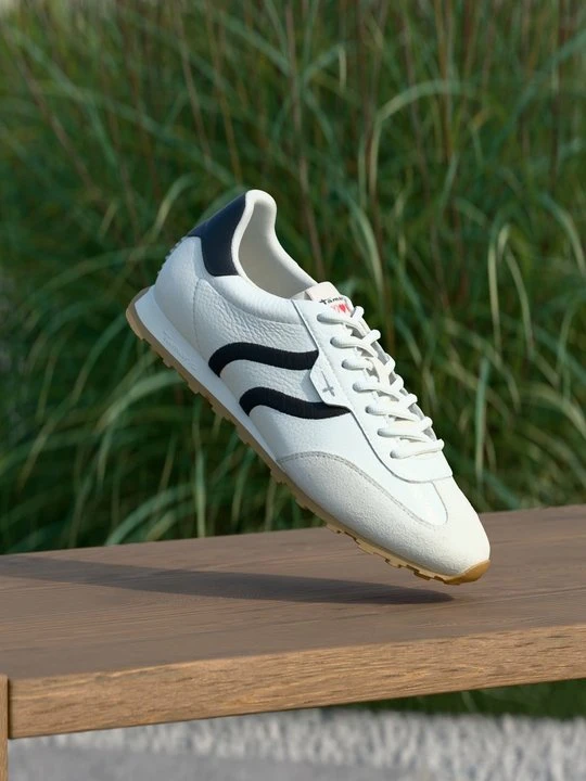 Zdjęcie produktu Sneakersy niskie Tamaris biały