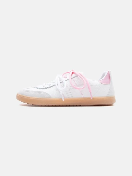 Zdjęcie produktu Sneakersy niskie Tamaris biały