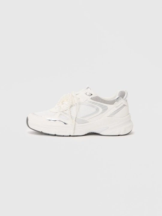 Zdjęcie produktu Sneakersy niskie Tamaris biały