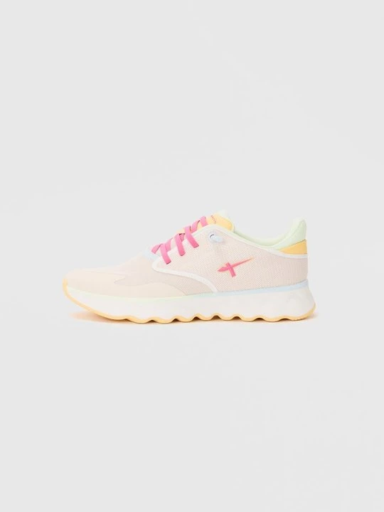 Zdjęcie produktu Sneakersy niskie Tamaris biały