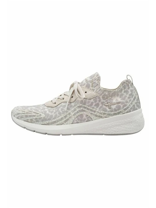 Zdjęcie produktu Sneakersy niskie Tamaris brązowy
