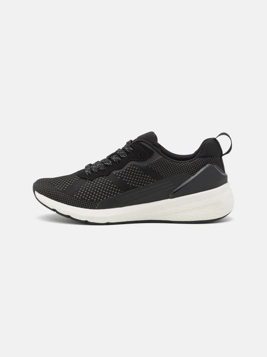 Zdjęcie produktu Sneakersy niskie Tamaris czarny