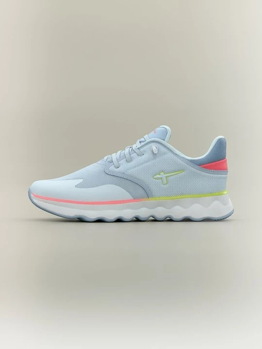 Zdjęcie produktu Sneakersy niskie Tamaris jasnoróżowy