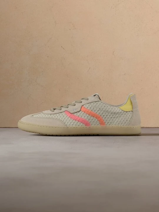 Zdjęcie produktu Sneakersy niskie Tamaris piaskowy