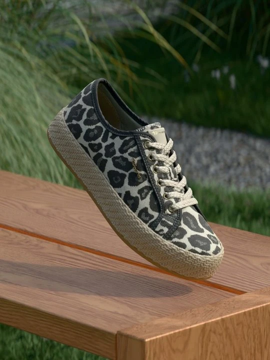 Zdjęcie produktu Sneakersy niskie Tamaris wielbłądzi