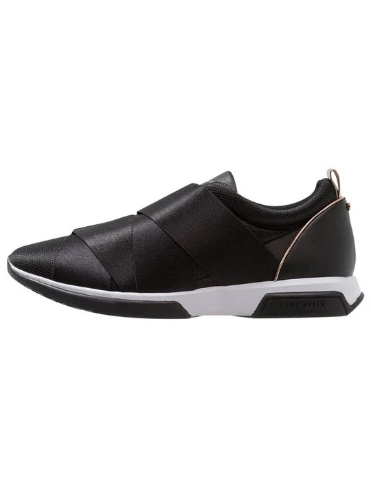 Zdjęcie produktu Sneakersy niskie Ted Baker czarny