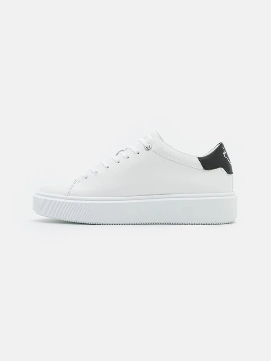 Zdjęcie produktu Sneakersy niskie Ted Baker biały