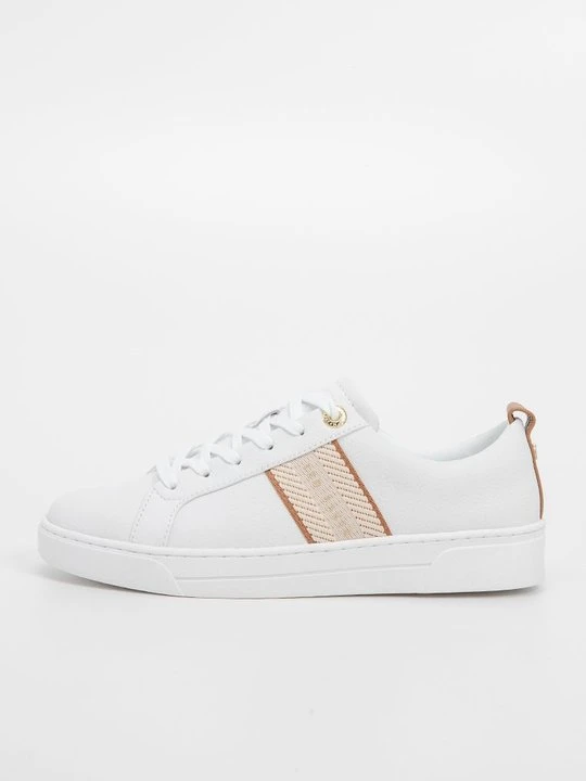 Zdjęcie produktu Sneakersy niskie Ted Baker brązowy
