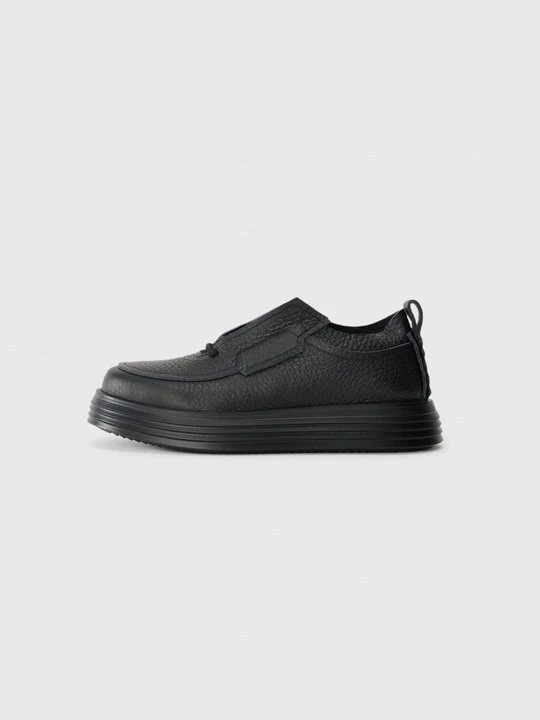 Zdjęcie produktu Sneakersy niskie The Antipode czarny