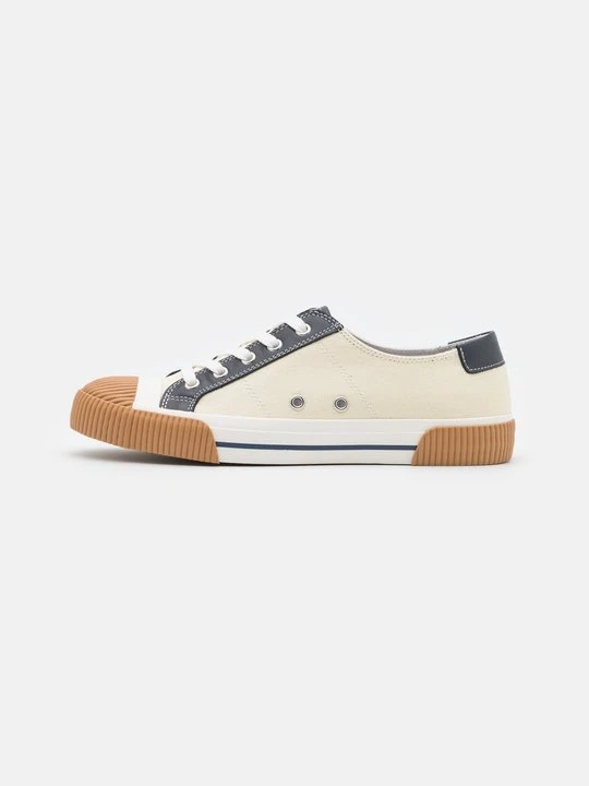Zdjęcie produktu Sneakersy niskie The Kooples beżowy